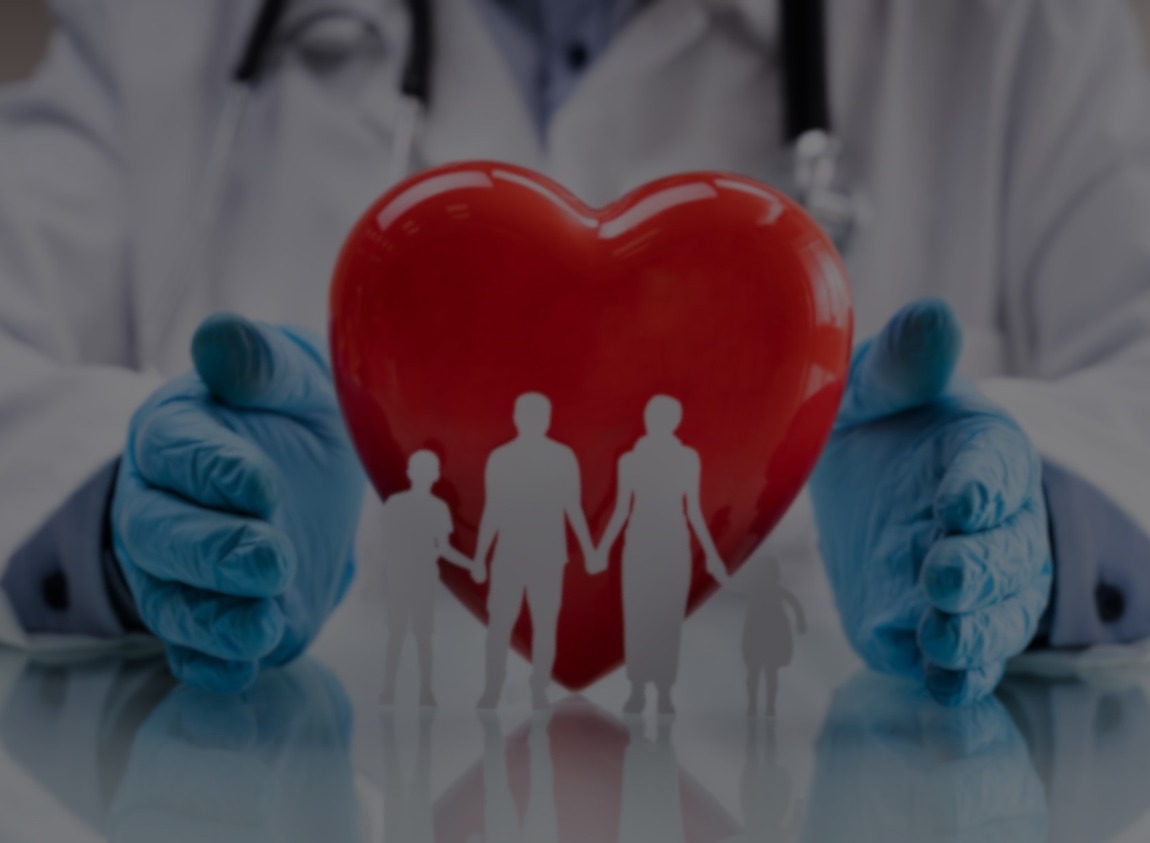 Medical Healing